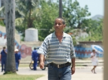 Carlos Serpa, agente Emilio para la Seguridad Cubana